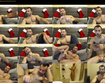 mrcooperxxx — 143 minute Chaturbate male cam show recording, 720p, Dec 9, 2019