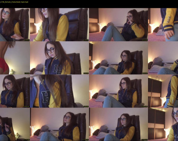 ms_seductive — 94 minute Chaturbate female cam show recording, 720p, Dec 9, 2019