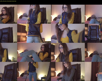 ms_seductive — 94 minute Chaturbate female cam show recording, 720p, Dec 9, 2019