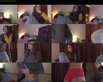 ms_seductive — 94 minute Chaturbate female cam show recording, 720p, Dec 9, 2019