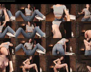 naughtykathie — 94 minute Chaturbate female cam show recording, 720p, Dec 10, 2019