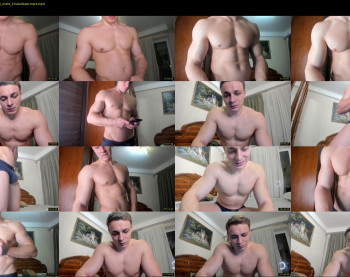 o_r_b_i_t — 94 minute Chaturbate male cam show recording, 720p, Dec 9, 2019