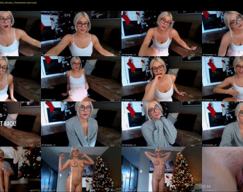 oliviaowens — 59 minute Chaturbate female cam show recording, 720p, Dec 9, 2019