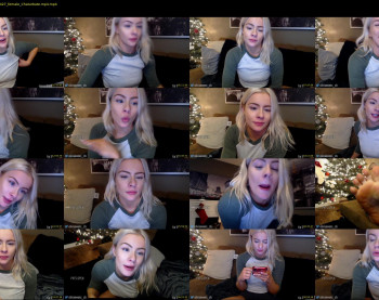 oliviaowens — 44 minute Chaturbate female cam show recording, 720p, Dec 10, 2019