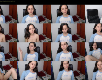 paulette65 — 27 minute Chaturbate female cam show recording, 720p, Dec 10, 2019