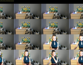 presidenttaylor — 19 minute Chaturbate female cam show recording, 720p, Dec 9, 2019