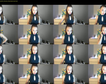 presidenttaylor — 11 minute Chaturbate female cam show recording, 720p, Dec 10, 2019