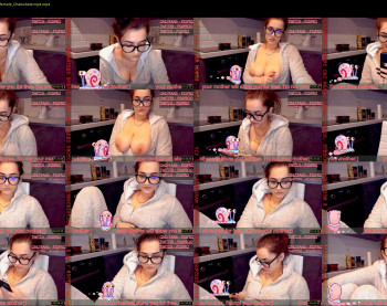 ps4pro — 87 minute Chaturbate female cam show recording, 720p, Dec 9, 2019
