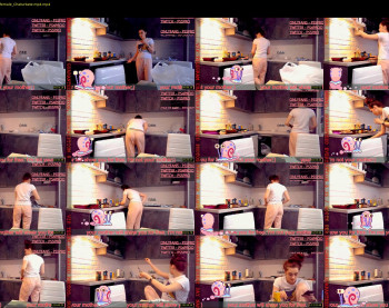 ps4pro — 83 minute Chaturbate female cam show recording, 720p, Dec 9, 2019