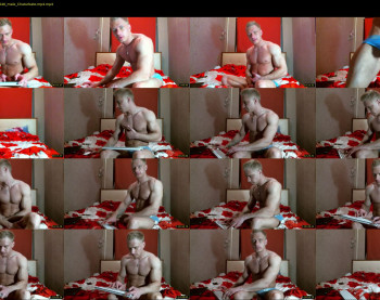 redheadxxl — 103 minute Chaturbate male cam show recording, 720p, Dec 9, 2019