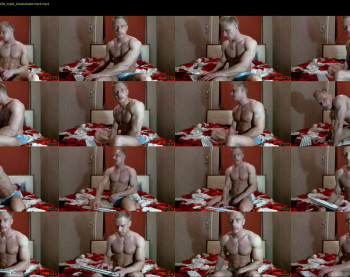 redheadxxl — 56 minute Chaturbate male cam show recording, 720p, Dec 9, 2019