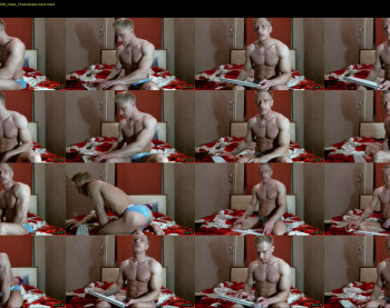 redheadxxl — 78 minute Chaturbate male cam show recording, 720p, Dec 9, 2019