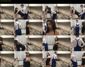 rrr1995 — 66 minute Chaturbate couple cam show recording, 720p, Dec 9, 2019