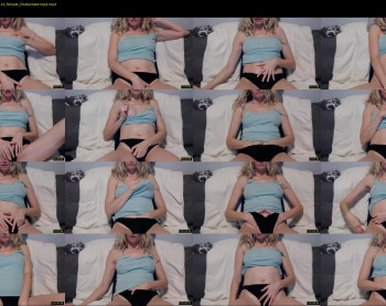 s_mailleee — 104 minute Chaturbate female cam show recording, 720p, Dec 10, 2019