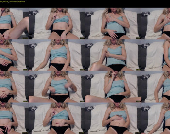 s_mailleee — 88 minute Chaturbate female cam show recording, 720p, Dec 10, 2019