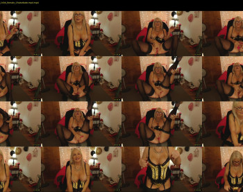 sassythang4u — 14 minute Chaturbate female cam show recording, 720p, Dec 9, 2019