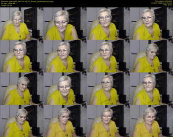 selenna57 — 5 minute Chaturbate female cam show recording, 480p, Dec 9, 2019