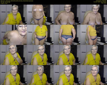 selenna57 — 21 minute Chaturbate female cam show recording, 480p, Dec 9, 2019
