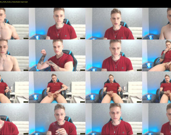 serious_sam777 — 59 minute Chaturbate male cam show recording, 720p, Dec 9, 2019