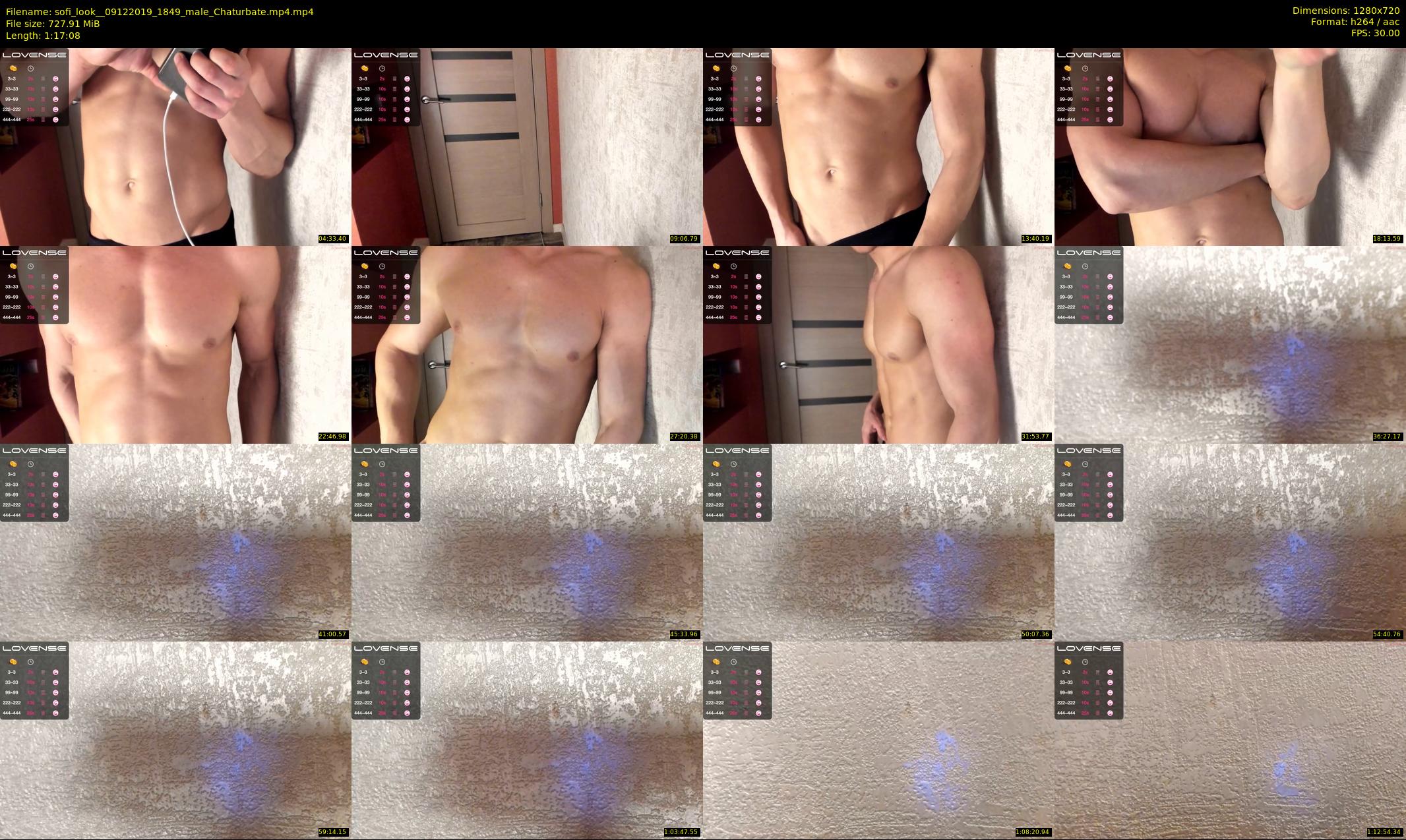 sofi_look_ — 78 minute Chaturbate couple cam show recording, 720p, Dec 9, 2019