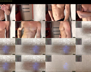sofi_look_ — 78 minute Chaturbate couple cam show recording, 720p, Dec 9, 2019