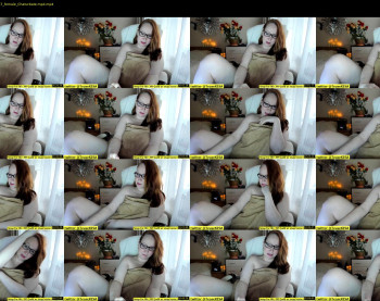soft_body — 6 minute Chaturbate female cam show recording, 720p, Dec 9, 2019