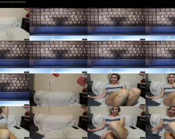 sweetdyzy — 16 minute Chaturbate female cam show recording, 720p, Dec 9, 2019