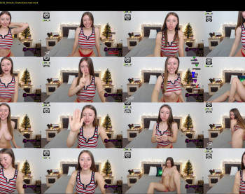 sweetie__pie — 74 minute Chaturbate female cam show recording, 720p, Dec 9, 2019