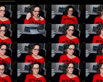 tiffanyriox — 94 minute Chaturbate female cam show recording, 720p, Dec 10, 2019