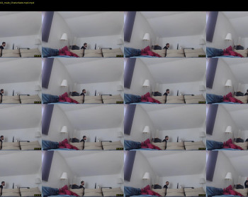 tralalabala — 12 minute Chaturbate male cam show recording, 720p, Dec 9, 2019