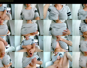 vanandjuani — 44 minute Chaturbate female cam show recording, 720p, Dec 9, 2019