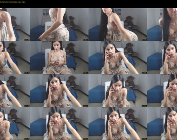 vicky_g21 — 6 minute Chaturbate female cam show recording, 720p, Dec 10, 2019