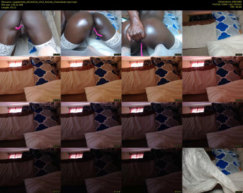 xjupiterhotx — 56 minute Chaturbate female cam show recording, 480p, Dec 9, 2019