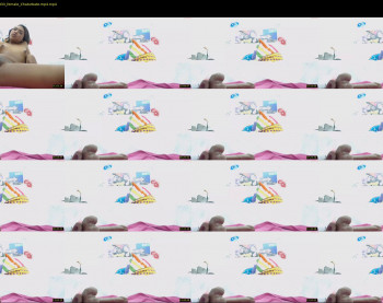 xlatinahotx — 18 minute Chaturbate female cam show recording, 720p, Dec 9, 2019