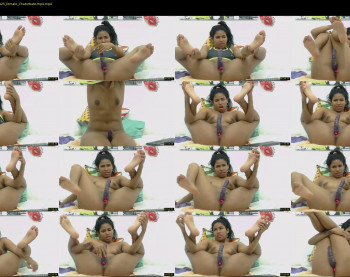xlatinahotx — 4 minute Chaturbate female cam show recording, 720p, Dec 10, 2019