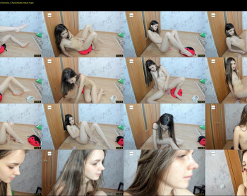 yesonee — 33 minute Chaturbate female cam show recording, 720p, Dec 9, 2019