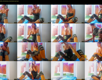 yourguiltypassionn — 66 minute Chaturbate female cam show recording, 720p, Dec 9, 2019