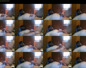 1ui5 — 20 minute Chaturbate male cam show recording, 720p, Dec 10, 2019