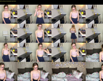 69littlebig69 — 107 minute Chaturbate couple cam show recording, 720p, Dec 10, 2019
