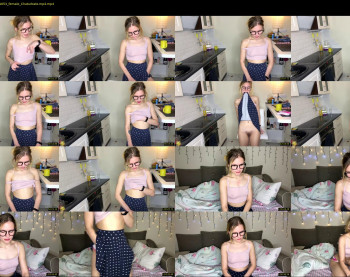 69littlebig69 — 103 minute Chaturbate couple cam show recording, 720p, Dec 10, 2019