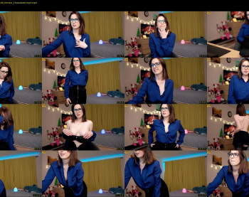 _blackbee_ — 94 minute Chaturbate female cam show recording, 720p, Dec 11, 2019
