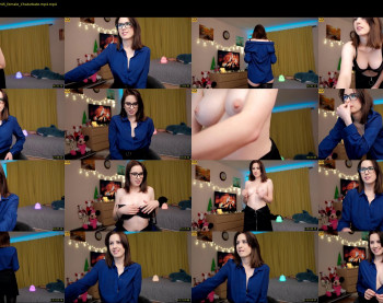 _blackbee_ — 94 minute Chaturbate female cam show recording, 720p, Dec 11, 2019