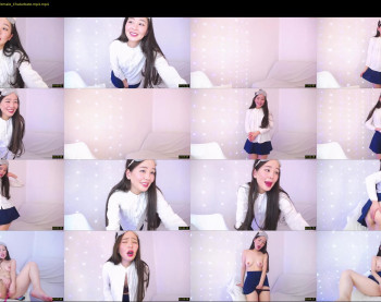 _jikey_ — 63 minute Chaturbate female cam show recording, 720p, Dec 10, 2019