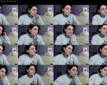 _peni_wise_ — 12 minute Chaturbate female cam show recording, 720p, Dec 11, 2019