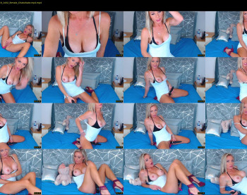 a_luscious_faith — 12 minute Chaturbate female cam show recording, 720p, Dec 10, 2019