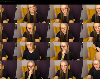 alexispeach — 28 minute Chaturbate female cam show recording, 720p, Dec 10, 2019