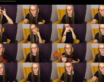 alexispeach — 21 minute Chaturbate female cam show recording, 720p, Dec 10, 2019