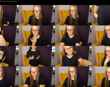 alexispeach — 8 minute Chaturbate female cam show recording, 720p, Dec 10, 2019
