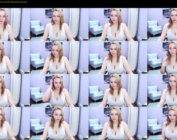 alice_pinkys — 30 minute Chaturbate female cam show recording, 720p, Dec 10, 2019