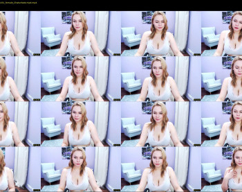 alice_pinkys — 10 minute Chaturbate female cam show recording, 720p, Dec 10, 2019